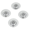 Magneten Nobo Transparant