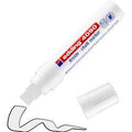 Edding 4090 • chalk marker 4-15mm white