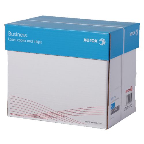 Business papier everyday Xerox 80g/m2 A4 150 CIE