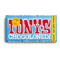 Tony's chocolonely bar dark milk 42% (15x 180gr)