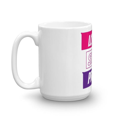 LSP Chat Boxes Mug