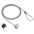 Computer lock cable