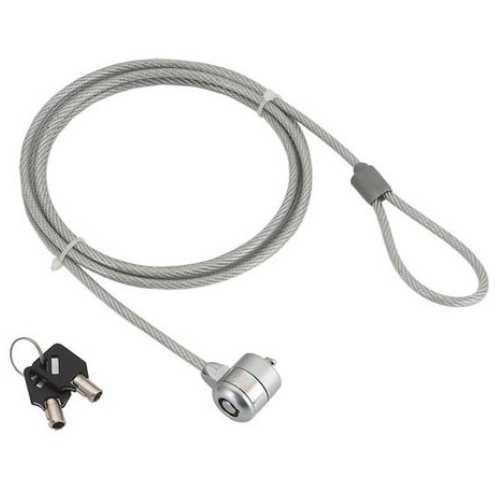 Computer lock cable